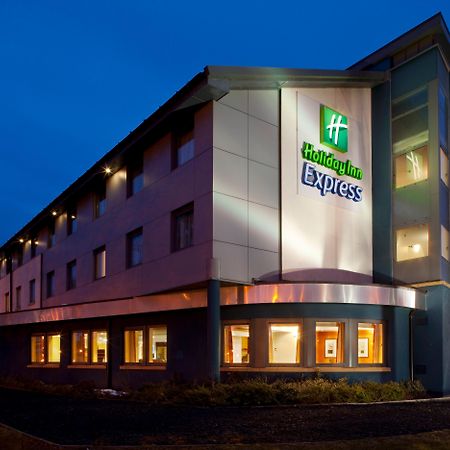 Holiday Inn Express Dunfermline By Ihg Luaran gambar