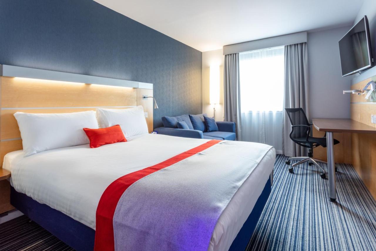 Holiday Inn Express Dunfermline By Ihg Luaran gambar