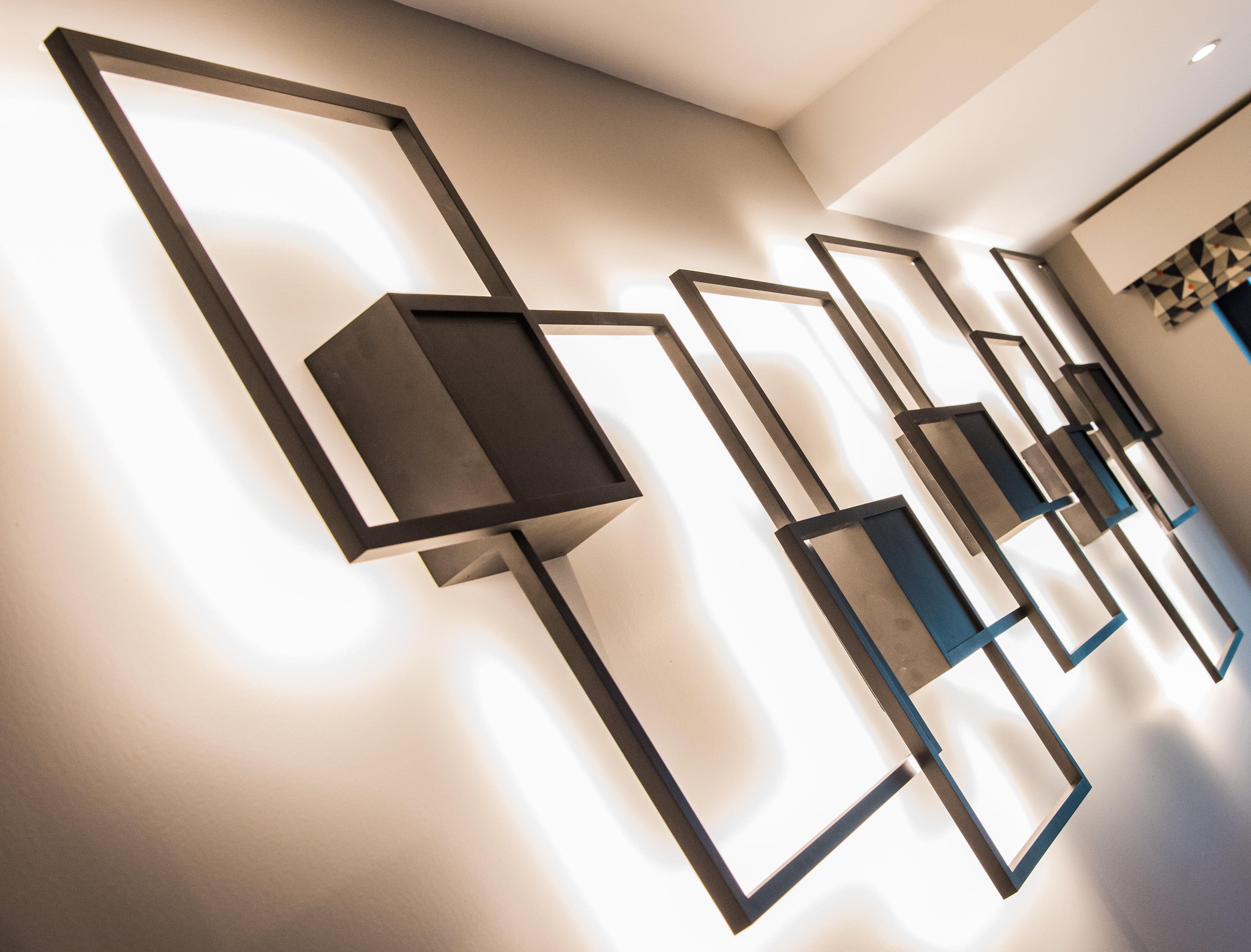 Holiday Inn Express Dunfermline By Ihg Luaran gambar