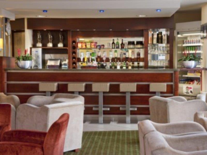 Holiday Inn Express Dunfermline By Ihg Luaran gambar