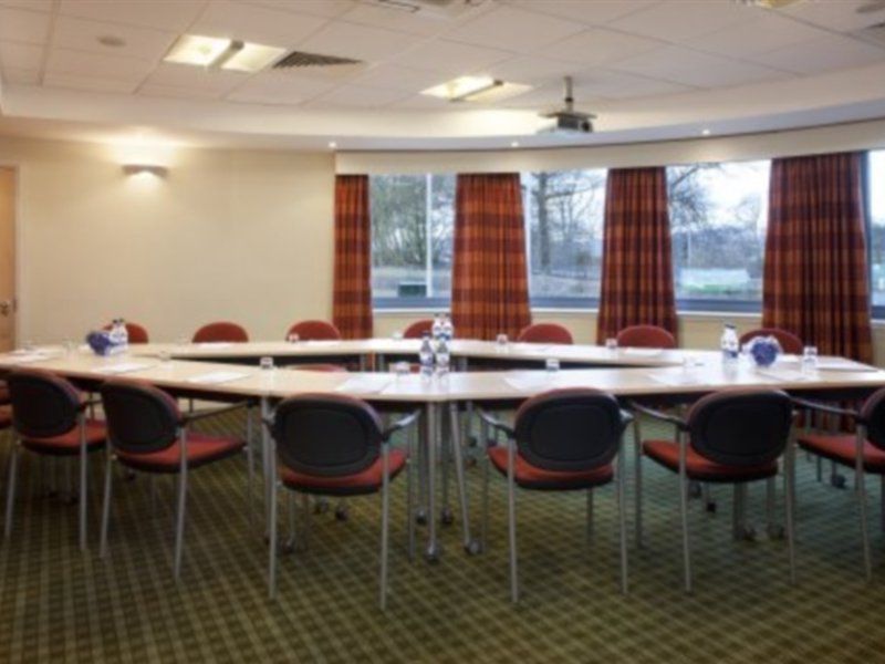 Holiday Inn Express Dunfermline By Ihg Luaran gambar